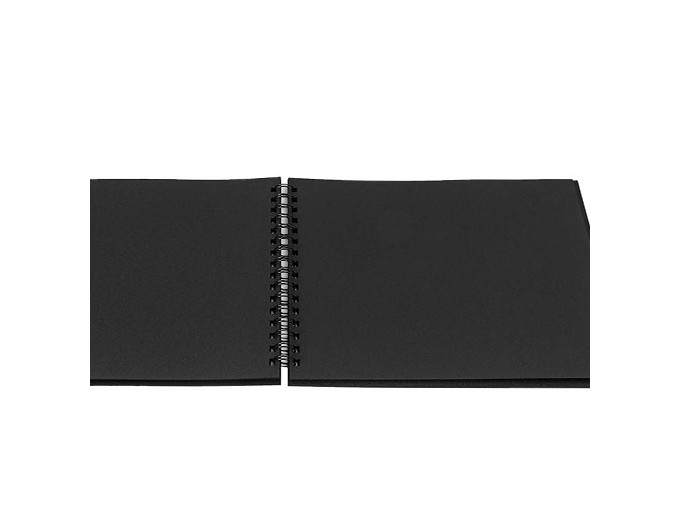 PANODIA ALB MODELA TRAD 60 PAGES NOIRES 120V 33x23