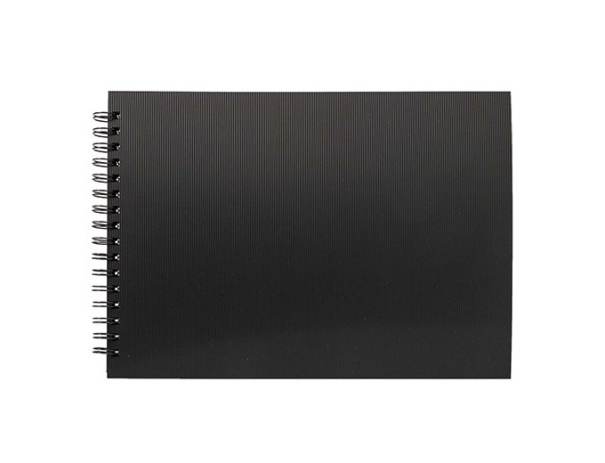 PANODIA ALB MODELA TRAD 60 PAGES NOIRES 120V 33x23