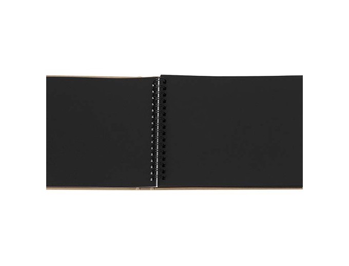 PANODIA ALBUM TRAD STUDIO 60PKRAFT 120V 27X23cm