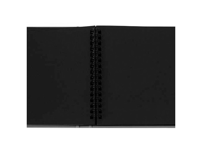 PANODIA ALBUM TRAD STUDIO 60PGRIS 120V