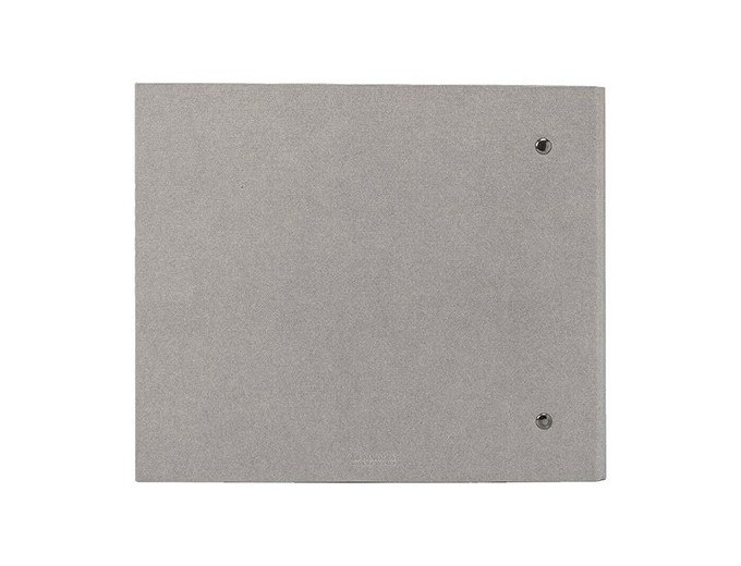 PANODIA ALBUM TRAD STUDIO 60PGRIS 120V