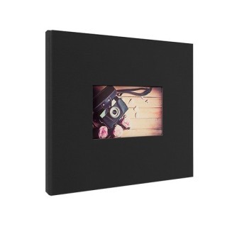 PANODIA ALBUM TRAD STUDIO 60P180 VUESNOIR