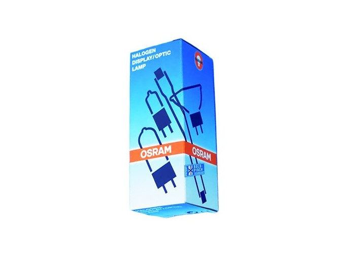 LAMPE OSRAM 64250 6V 20W  G4  ESB