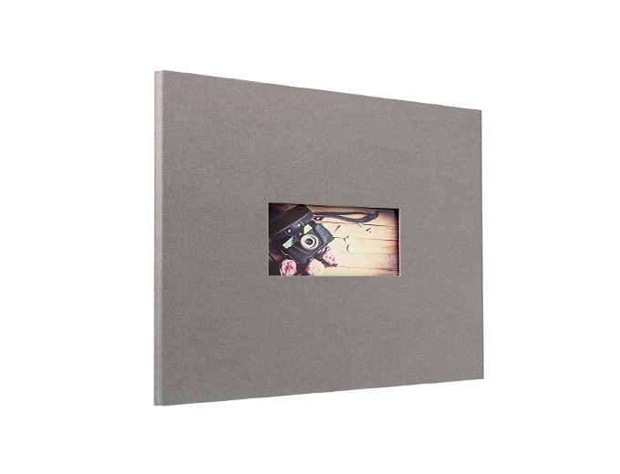 PANODIA ALBUM TRAD STUDIO 60P180 VUESGRIS