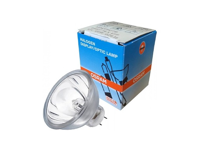 LAMPE OSRAM HLX 24V 250W MIROIR 64653