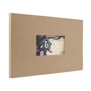 PANODIA ALB TRAD STUDIO 60P180 VUESKRAFT 33,5X23