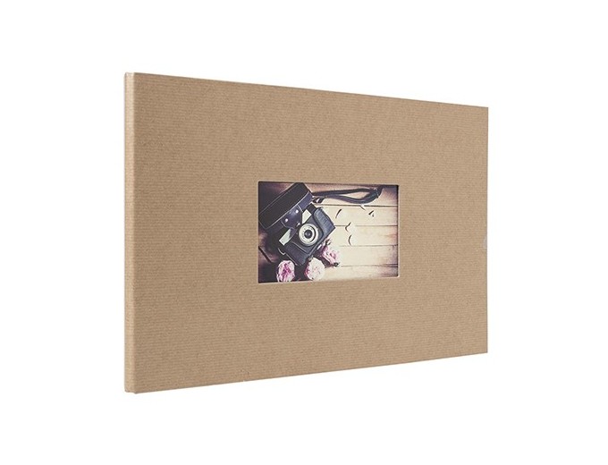 PANODIA ALB TRAD STUDIO 60P180 VUESKRAFT 33,5X23