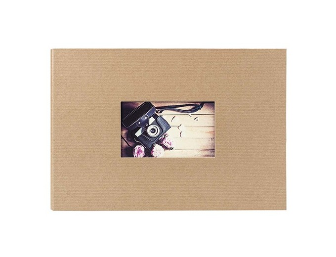 PANODIA ALB TRAD STUDIO 60P180 VUESKRAFT 33,5X23