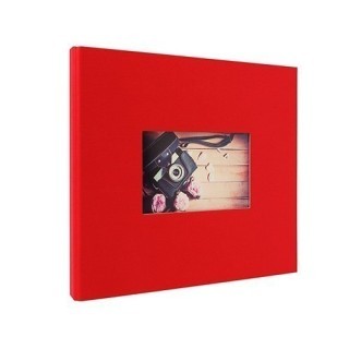 PANODIA ALBUM TRAD STUDIO 60P180 VUESROUGE