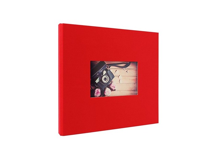 PANODIA ALBUM TRAD STUDIO 60P180 VUESROUGE