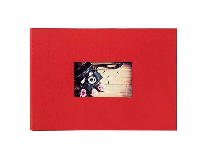 PANODIA ALBUM TRAD STUDIO 60P180 VUESROUGE