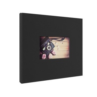 PANODIA ALBUM TRAD STUDIO 60P300 VUESNOIR