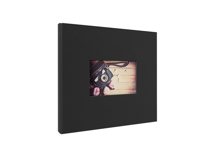 PANODIA ALBUM TRAD STUDIO 60P300 VUESNOIR