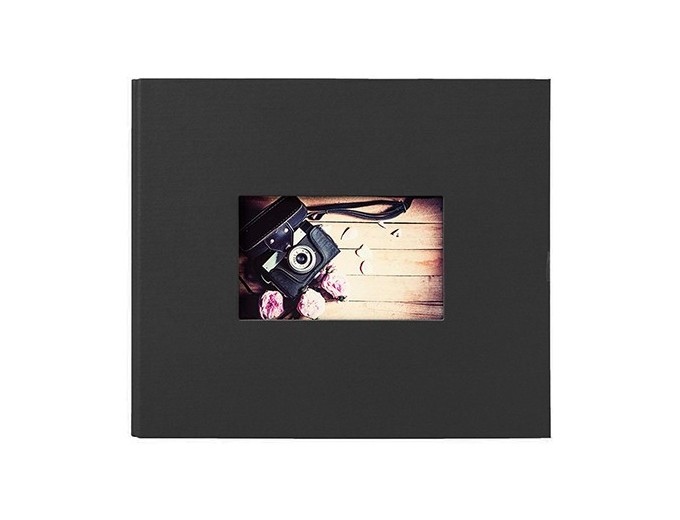 PANODIA ALBUM TRAD STUDIO 60P300 VUESNOIR