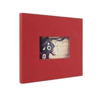 PANODIA ALBUM TRAD STUDIO 60P300 VUESROUGE