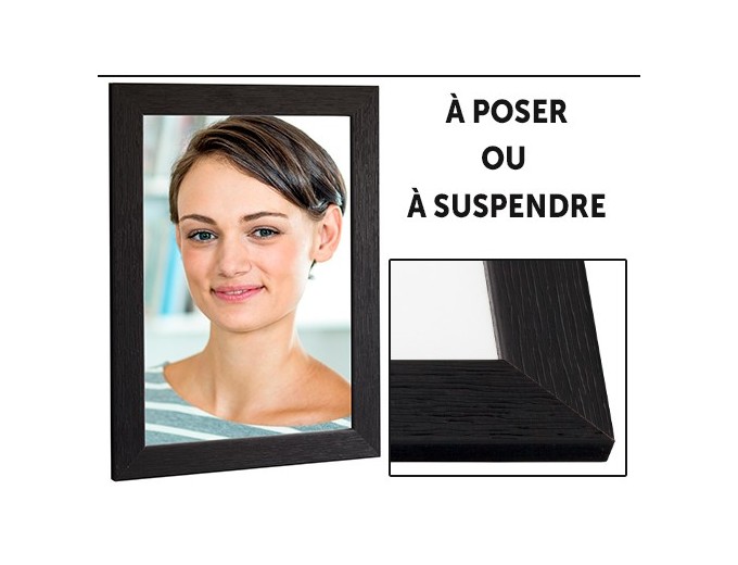 Ceanothe cadre bois KARMA