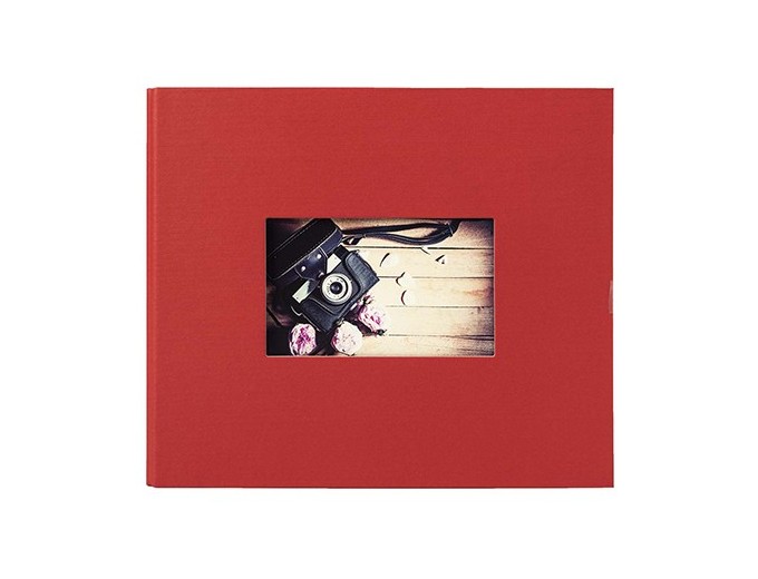 PANODIA ALBUM TRAD STUDIO 60P300 VUESROUGE