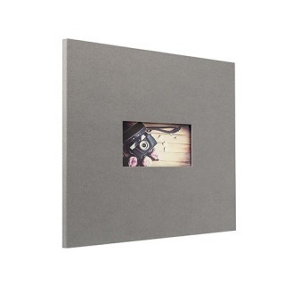 PANODIA ALBUM TRAD STUDIO 60P300 VUESGRIS