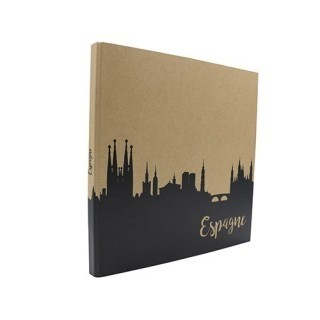 PANODIA ALB TRAD TRAVEL 60P300 VUESKRAFT ESPAGNE