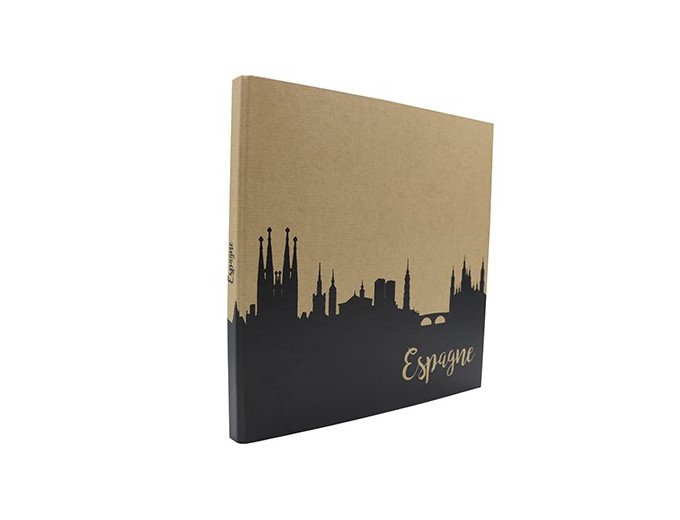 PANODIA ALB TRAD TRAVEL 60P300 VUESKRAFT ESPAGNE