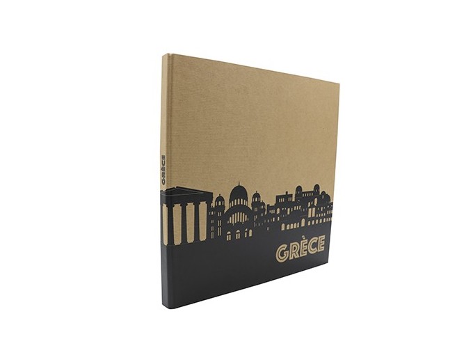 PANODIA  ALB TRAD TRAVEL 60P300 VUESKRAFT GRECE