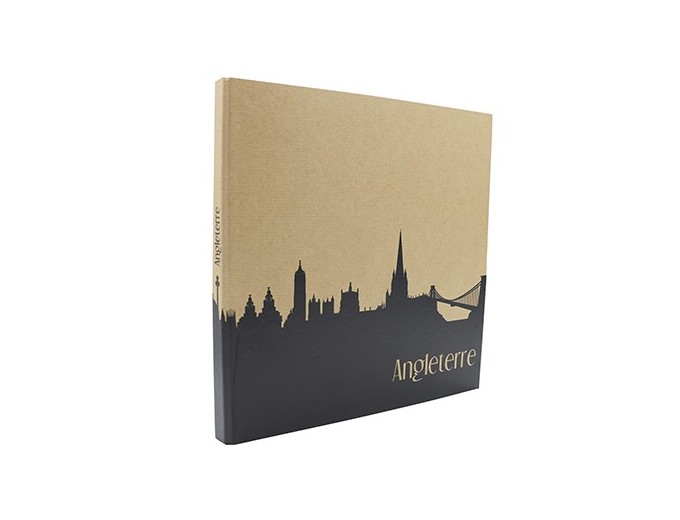 PAN ALB TRAD TRAVEL 60P300 VUESKRAFT ANGLETERRE