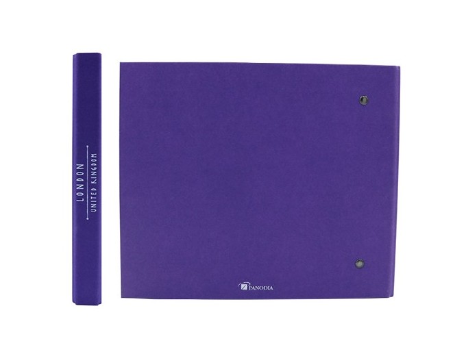 PANODIA ALB ESCAPADE LOND TRAD 60 P IVOIRES 120V