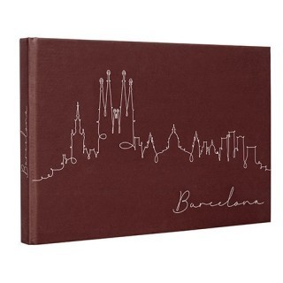 PANODIA ATRAD LINEART 60P NOIRES 180 V BARCELON