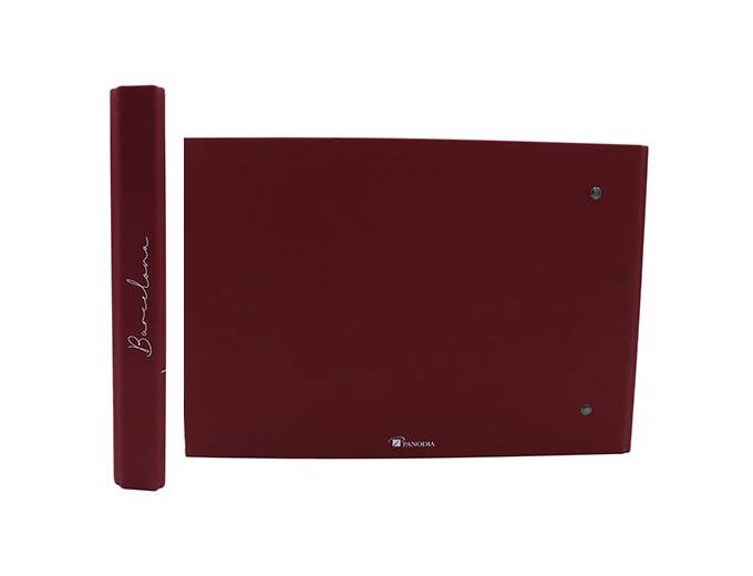 PANODIA ATRAD LINEART 60P NOIRES 180 V BARCELON