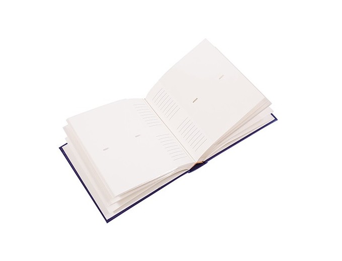 PANODIA GREENEARTH ALB200V MEMO 2v p 11X15 LIBEL