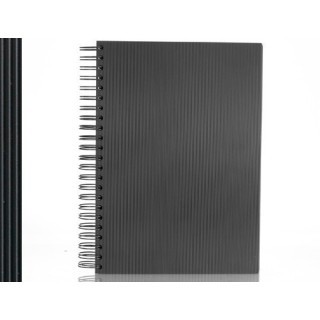 PANODIA ALBUM MODELA TRAD A4 100 PAGES NOIRES