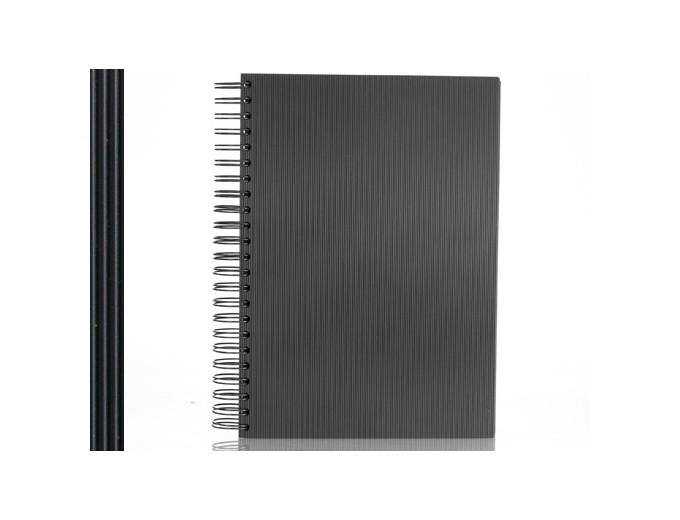 PANODIA ALBUM MODELA TRAD A4 100 PAGES NOIRES