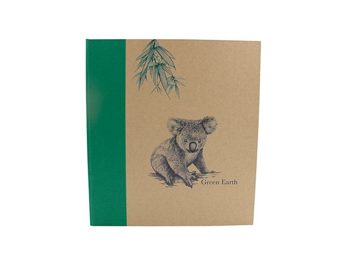 PANODIA GREENEARTH ALB100P TRAD KOALA 600PH 37x34