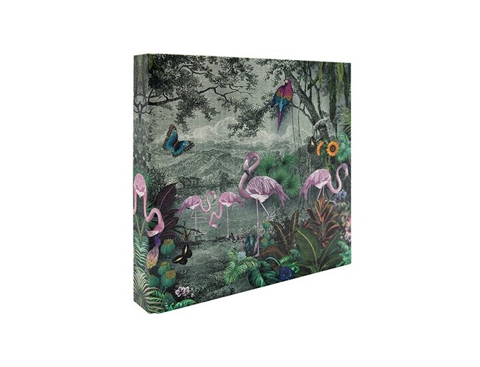 PANODIA FLAMANT ALBUM 200V MEMO 2v p 11,5X15