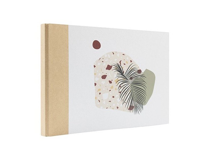 PANODIA ALBUM NATURAL TERRAZO TRAD 60 P IVOI 180V