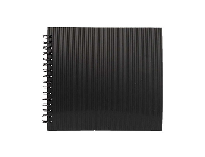 PANODIA ALBUM MODELA TRAD 60 PAGES NOIRES 120V