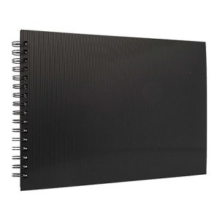 PANODIA ALB MODELA TRAD 60 PAGES NOIRES 120V 33x23