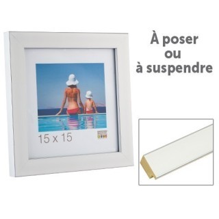 Deknudt cadre résine S41VK