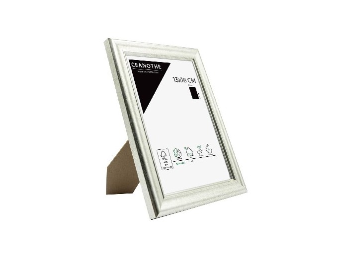 Ceanothe cadre bois circée