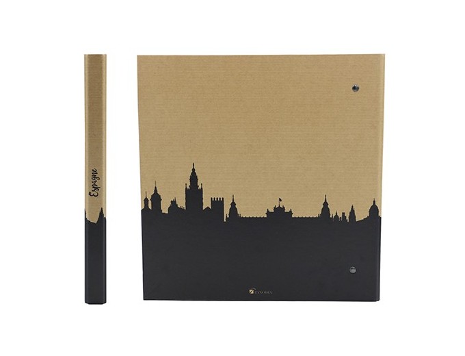 PANODIA ALB TRAD TRAVEL 60P300 VUESKRAFT ESPAGNE