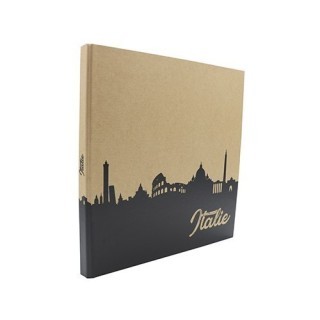 PANODIA  ALB TRAD TRAVEL 60P300 VUESKRAFT ITALIE