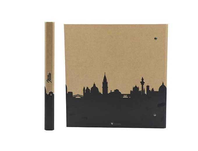 PANODIA  ALB TRAD TRAVEL 60P300 VUESKRAFT ITALIE