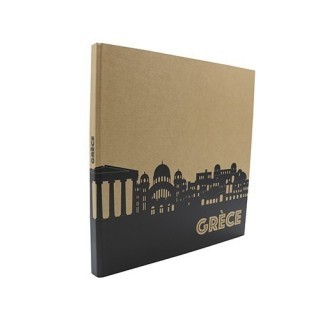 PANODIA  ALB TRAD TRAVEL 60P300 VUESKRAFT GRECE