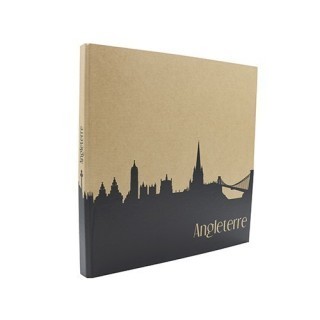 PAN ALB TRAD TRAVEL 60P300 VUESKRAFT ANGLETERRE