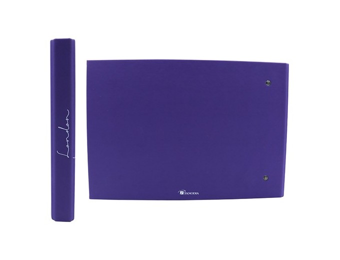 PANODIA ATRAD LINEART 60P NOIRES 180 V LONDRES