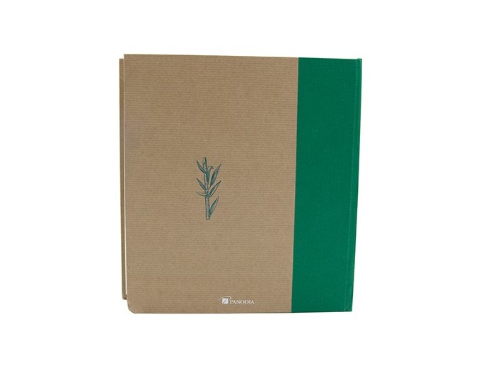 PANODIA GREENEARTH ALB200V MEMO 2v p 11X15 KOALA