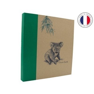 PANODIA GREENEARTH ALB100P TRAD KOALA 600PH 37x34