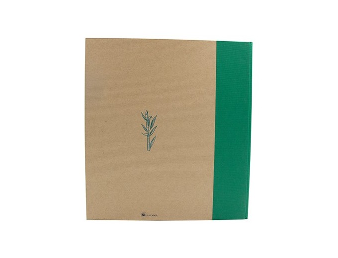 PANODIA GREENEARTH ALB100P TRAD KOALA 600PH 37x34