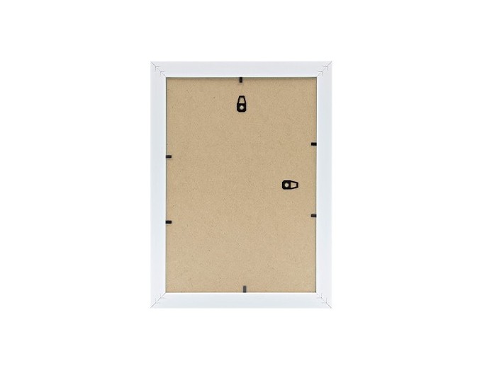 CEANOTHE CADRE 20X30 A4 ACTUAL BOIS BLANC