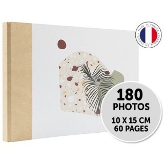 PANODIA ALBUM NATURAL TERRAZO TRAD 60 P IVOI 180V